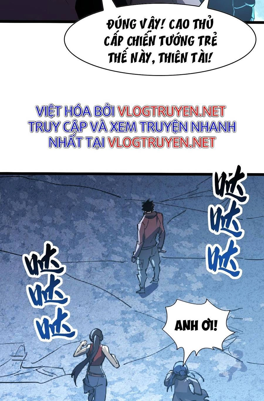 Mạt Thế Quật Khởi Chapter 96 - 53