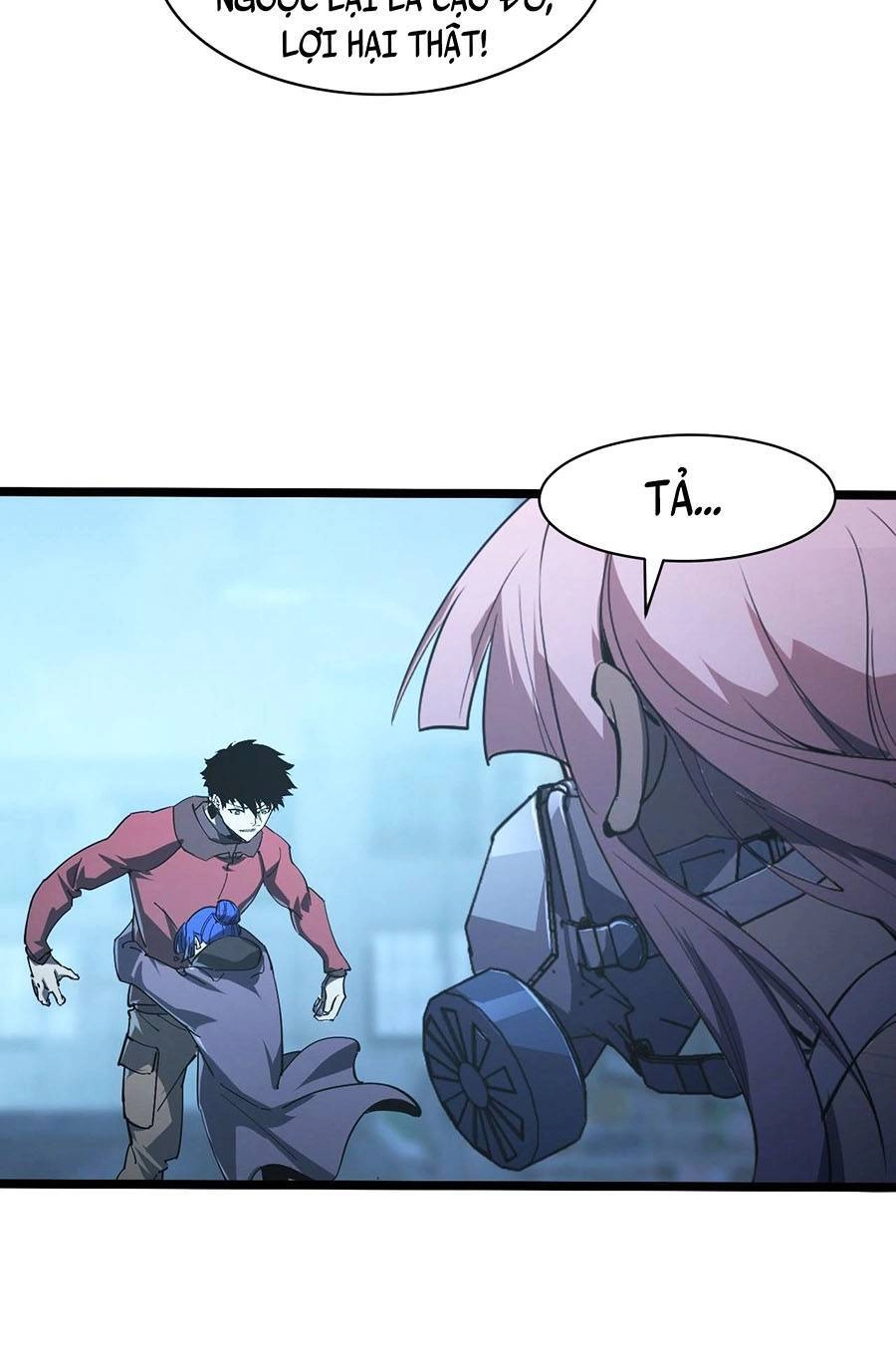 Mạt Thế Quật Khởi Chapter 96 - 55