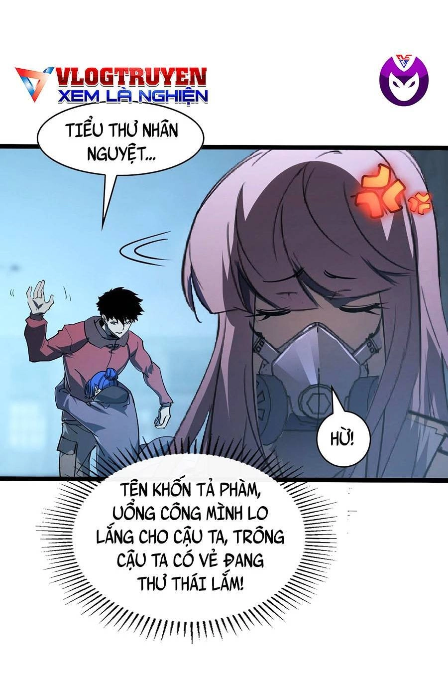 Mạt Thế Quật Khởi Chapter 96 - 56