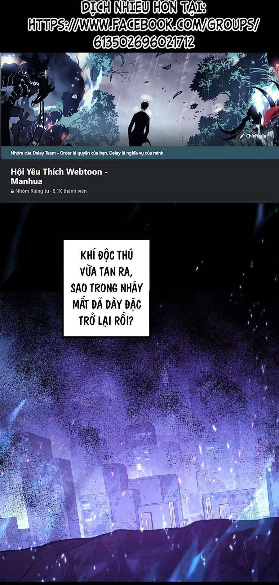 Mạt Thế Quật Khởi Chapter 97 - 2