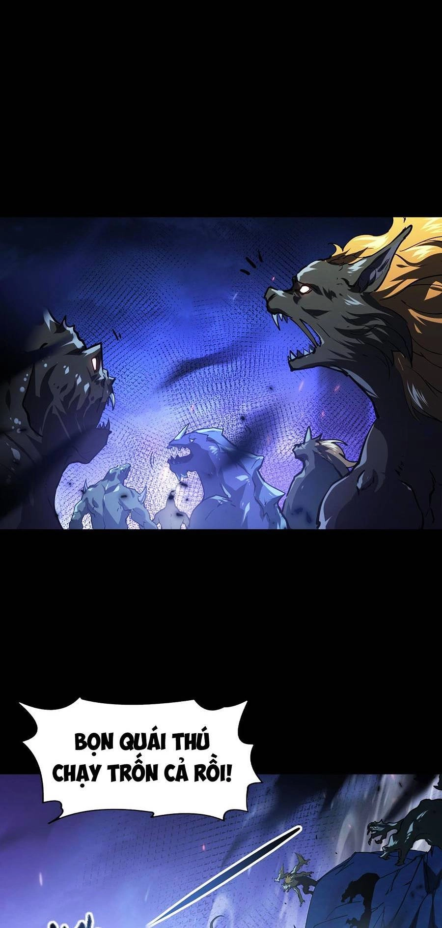 Mạt Thế Quật Khởi Chapter 97 - 3