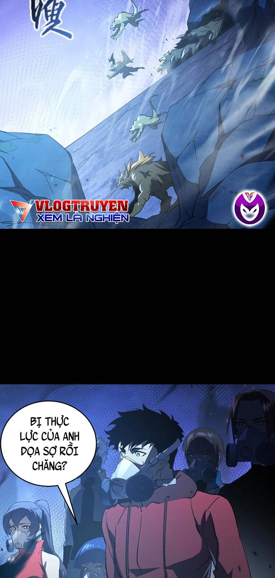 Mạt Thế Quật Khởi Chapter 97 - 4