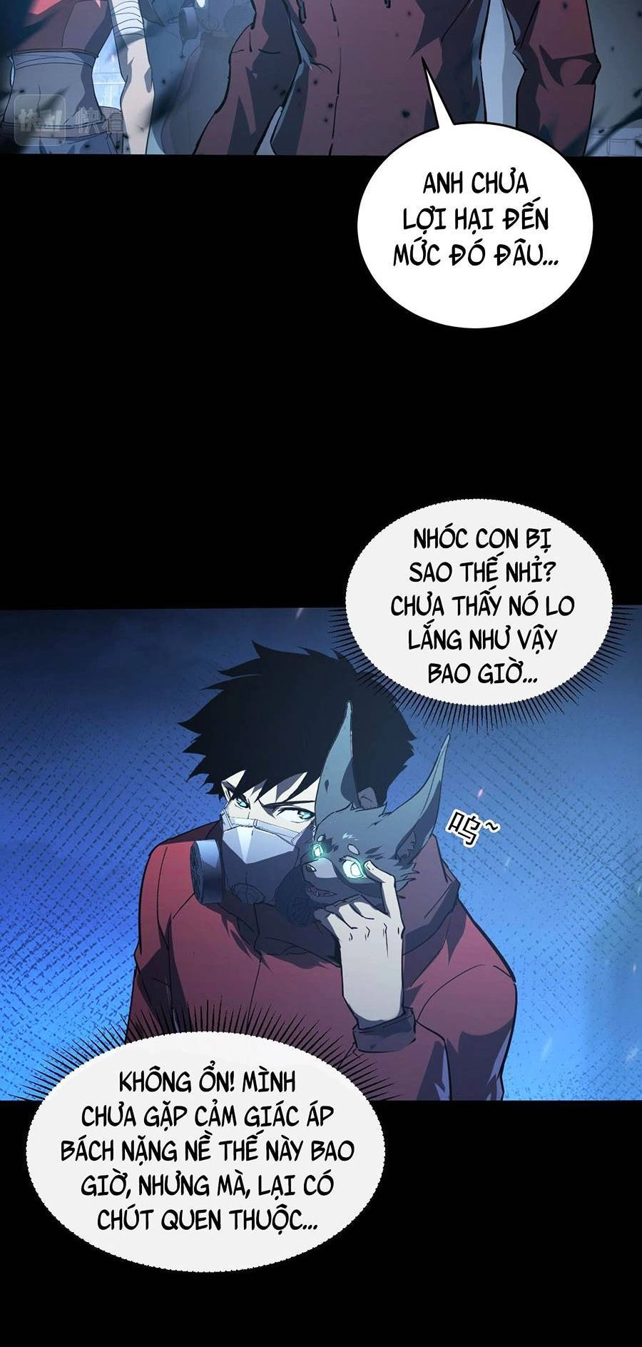 Mạt Thế Quật Khởi Chapter 97 - 5