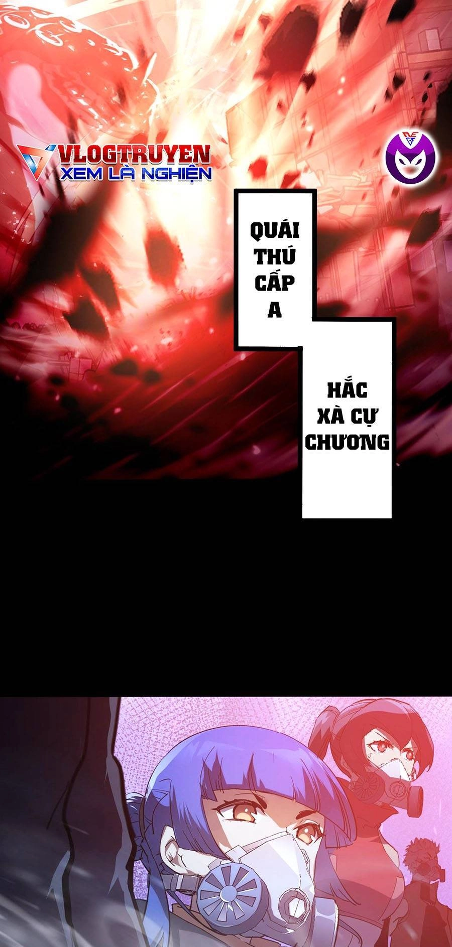 Mạt Thế Quật Khởi Chapter 97 - 9