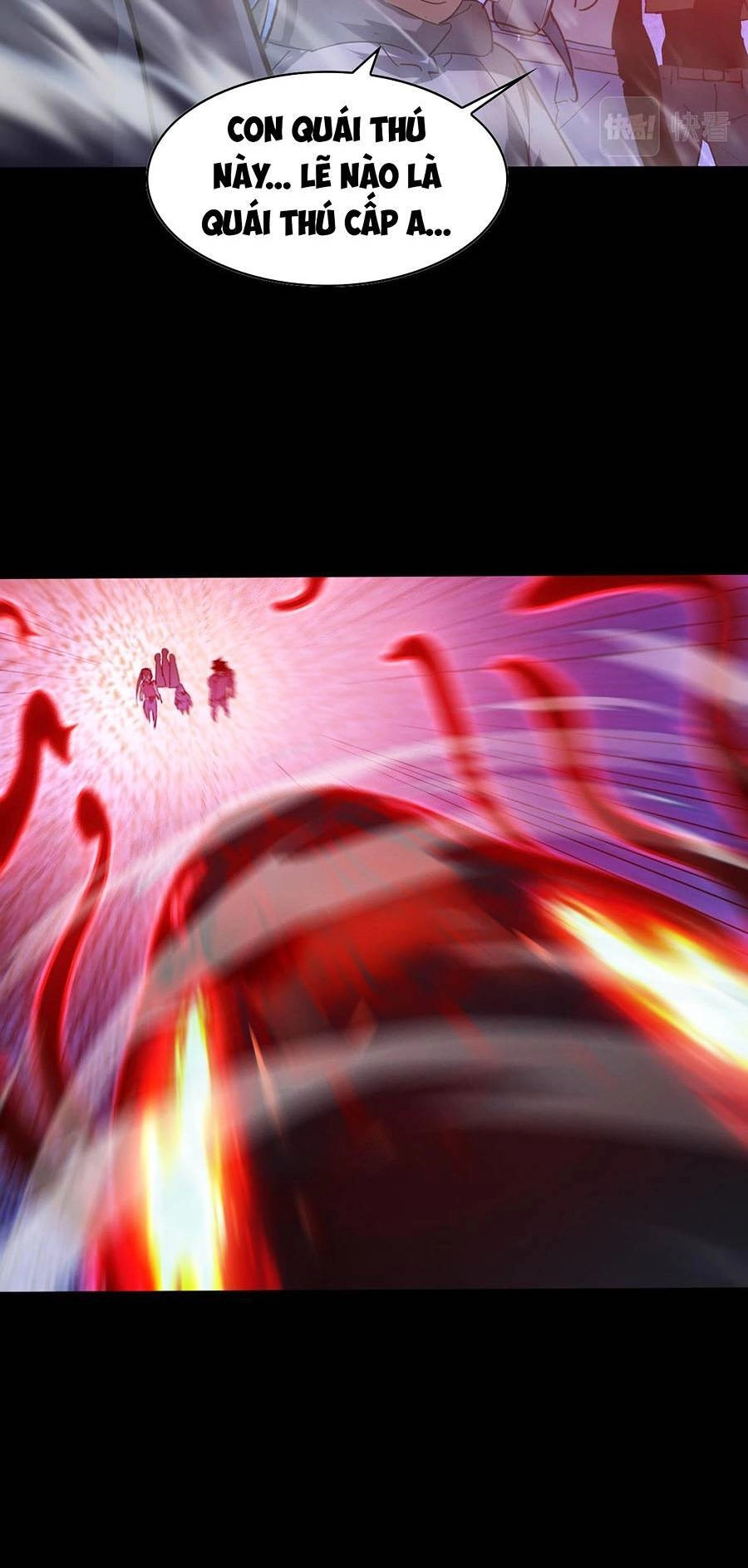 Mạt Thế Quật Khởi Chapter 97 - 10