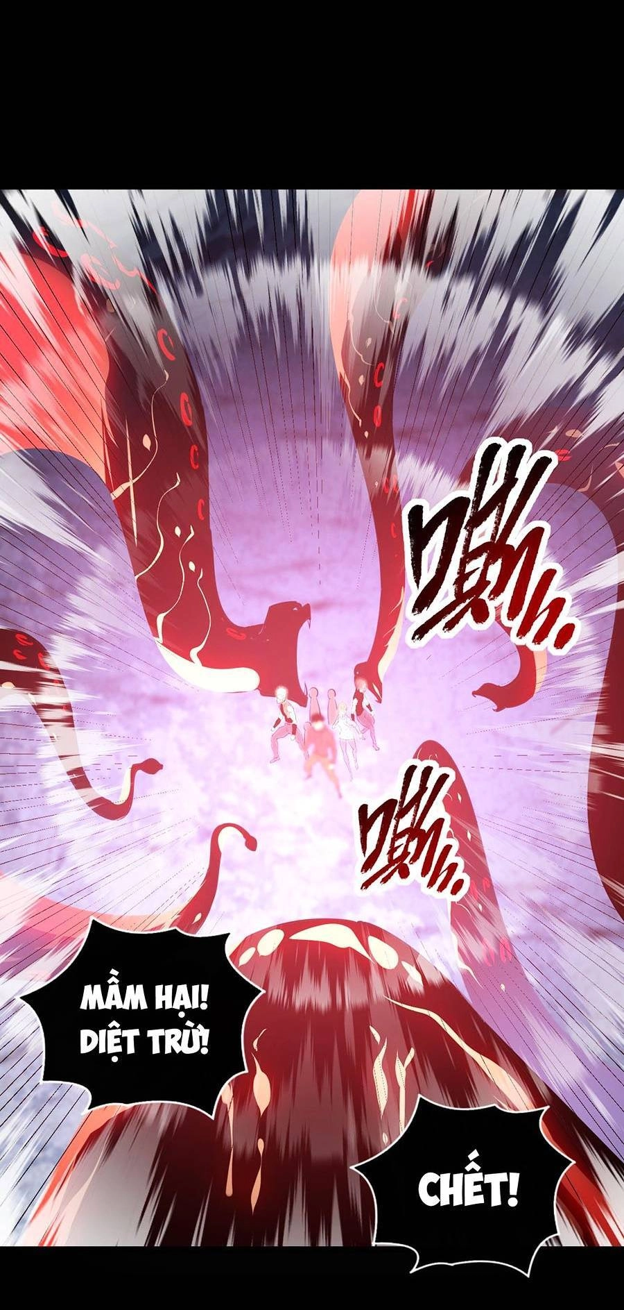 Mạt Thế Quật Khởi Chapter 97 - 11