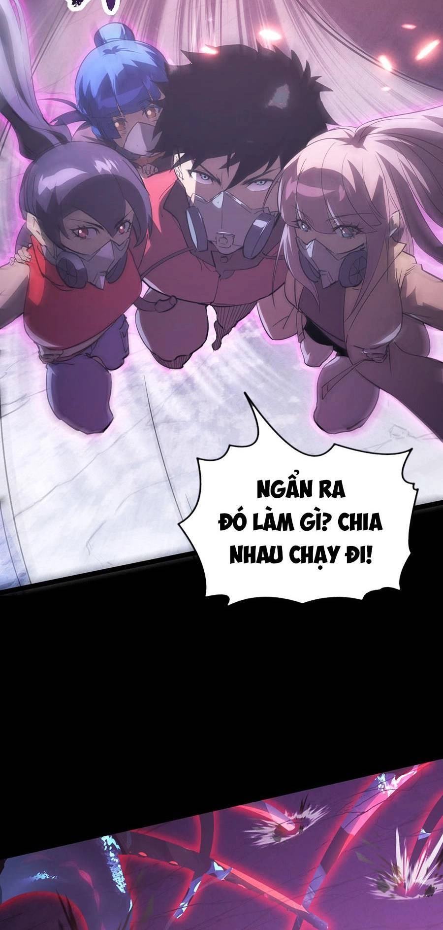 Mạt Thế Quật Khởi Chapter 97 - 13