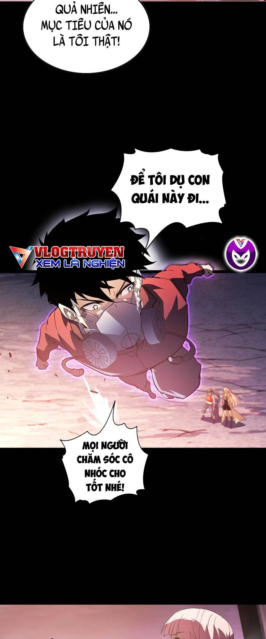 Mạt Thế Quật Khởi Chapter 97 - 18