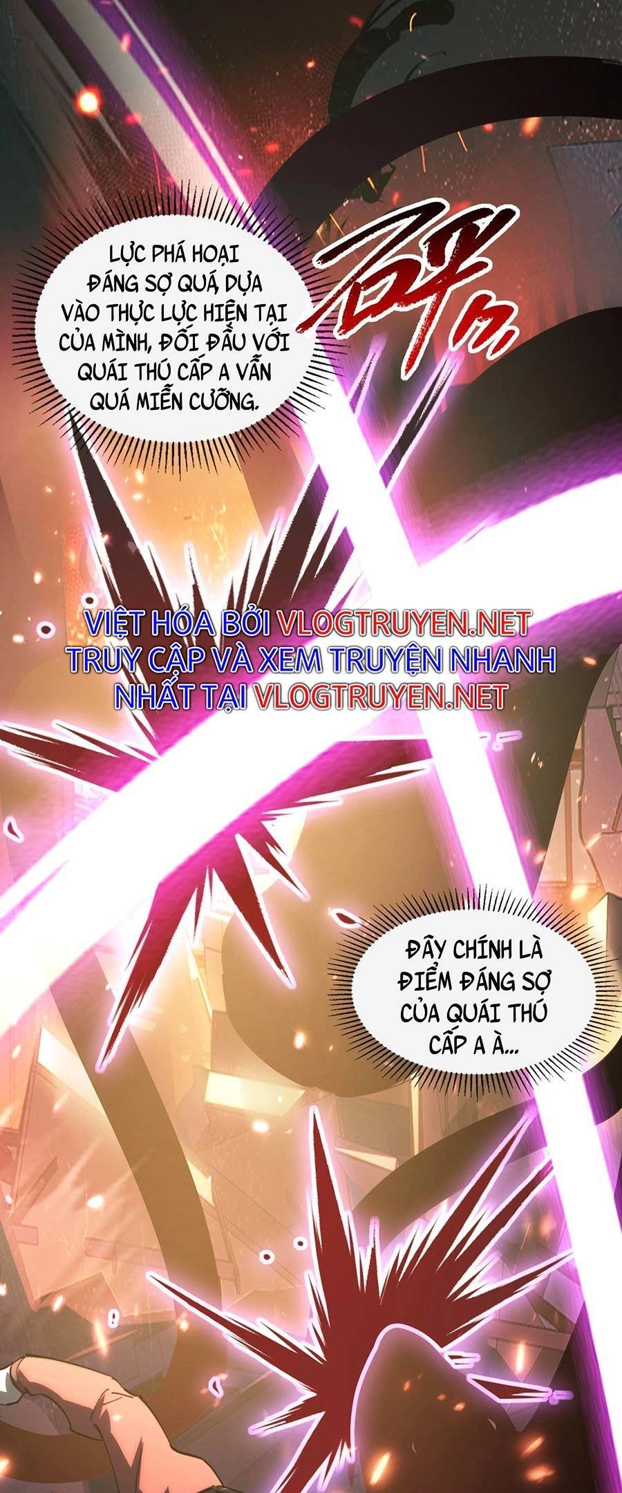 Mạt Thế Quật Khởi Chapter 97 - 20