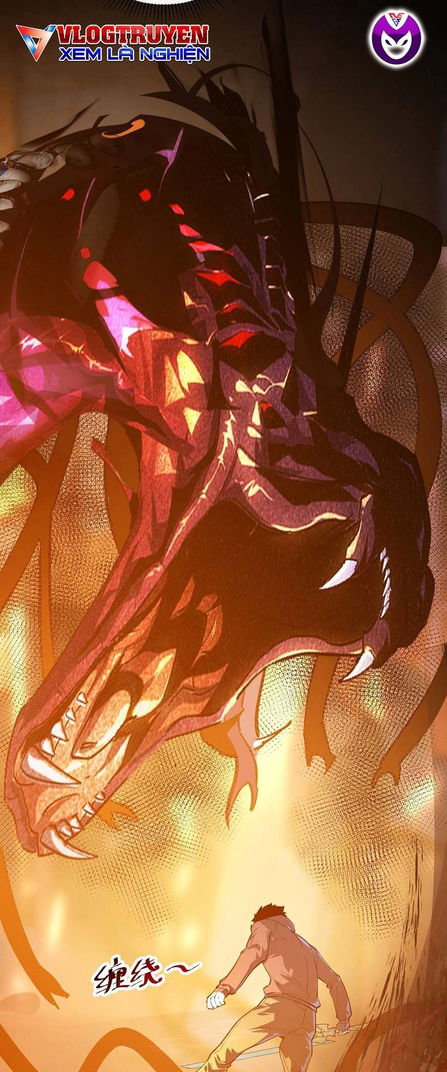 Mạt Thế Quật Khởi Chapter 97 - 22