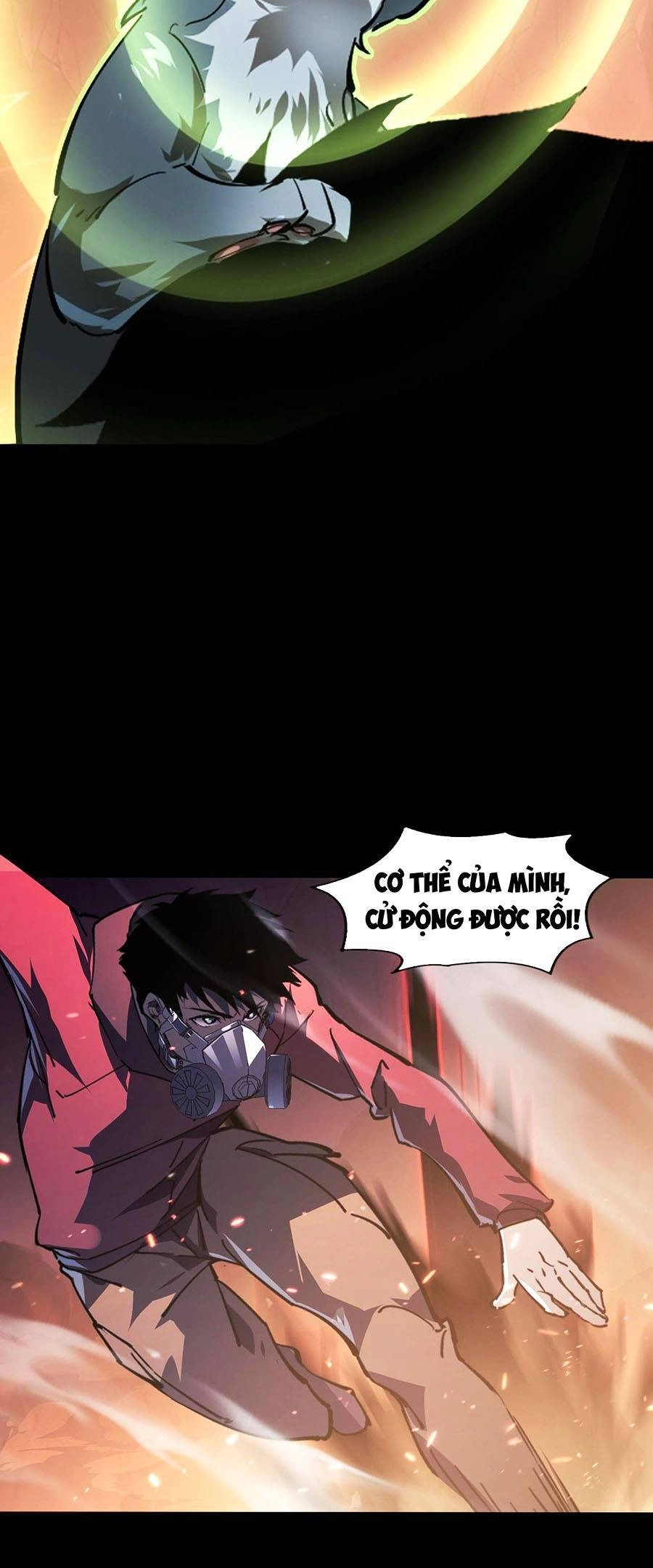 Mạt Thế Quật Khởi Chapter 97 - 25