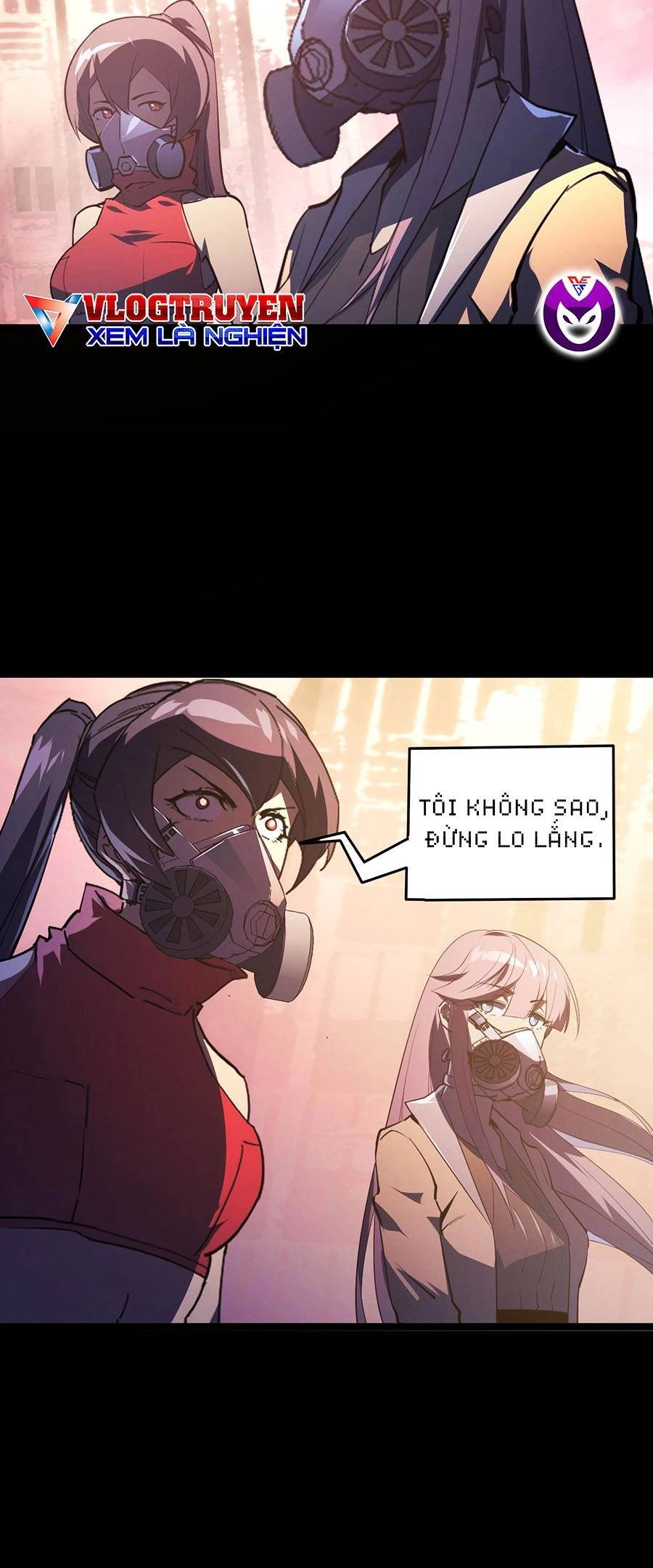 Mạt Thế Quật Khởi Chapter 97 - 27