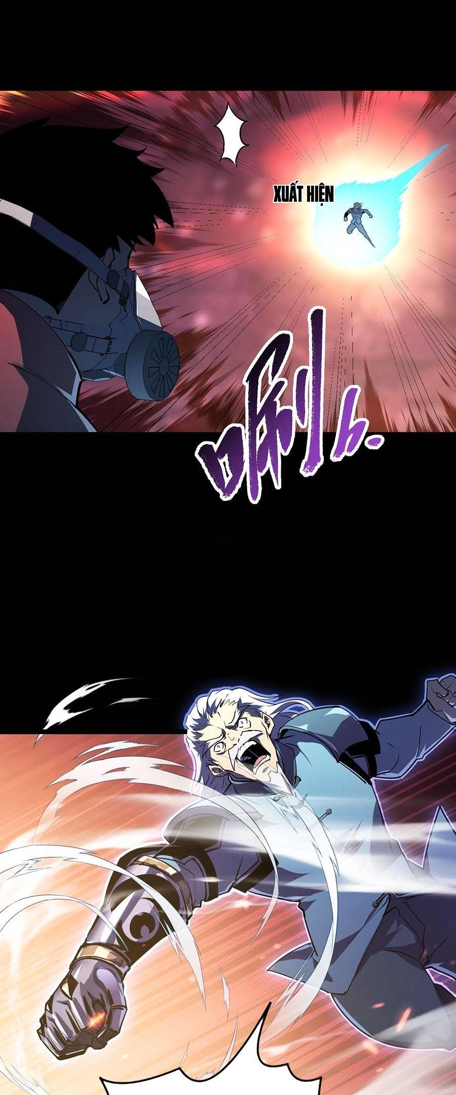 Mạt Thế Quật Khởi Chapter 97 - 28