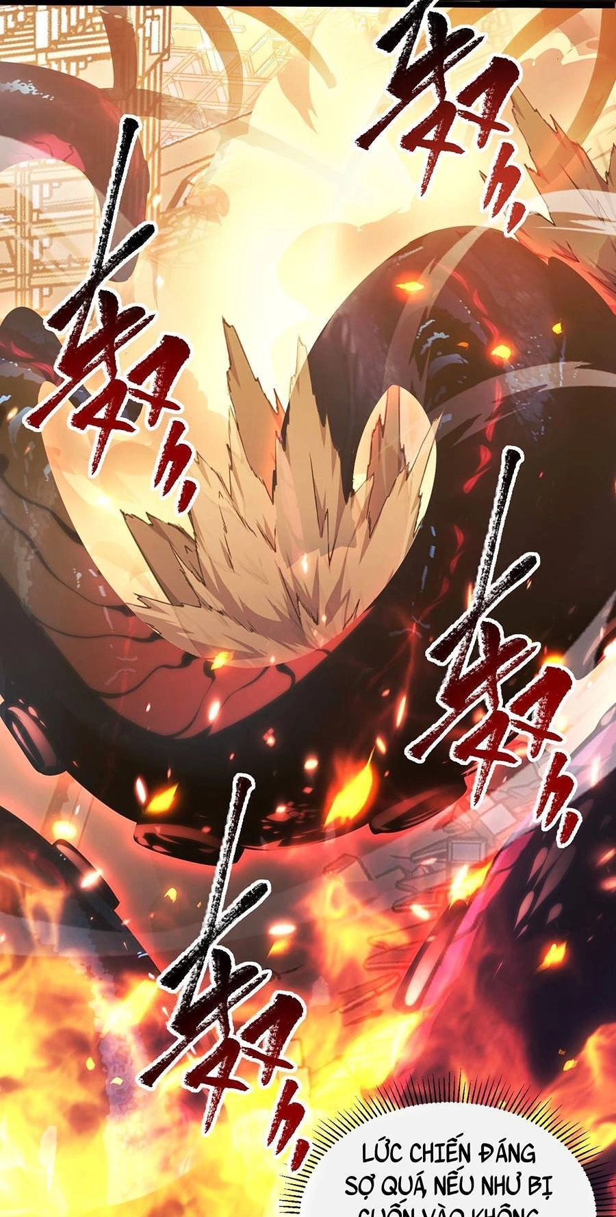 Mạt Thế Quật Khởi Chapter 97 - 35