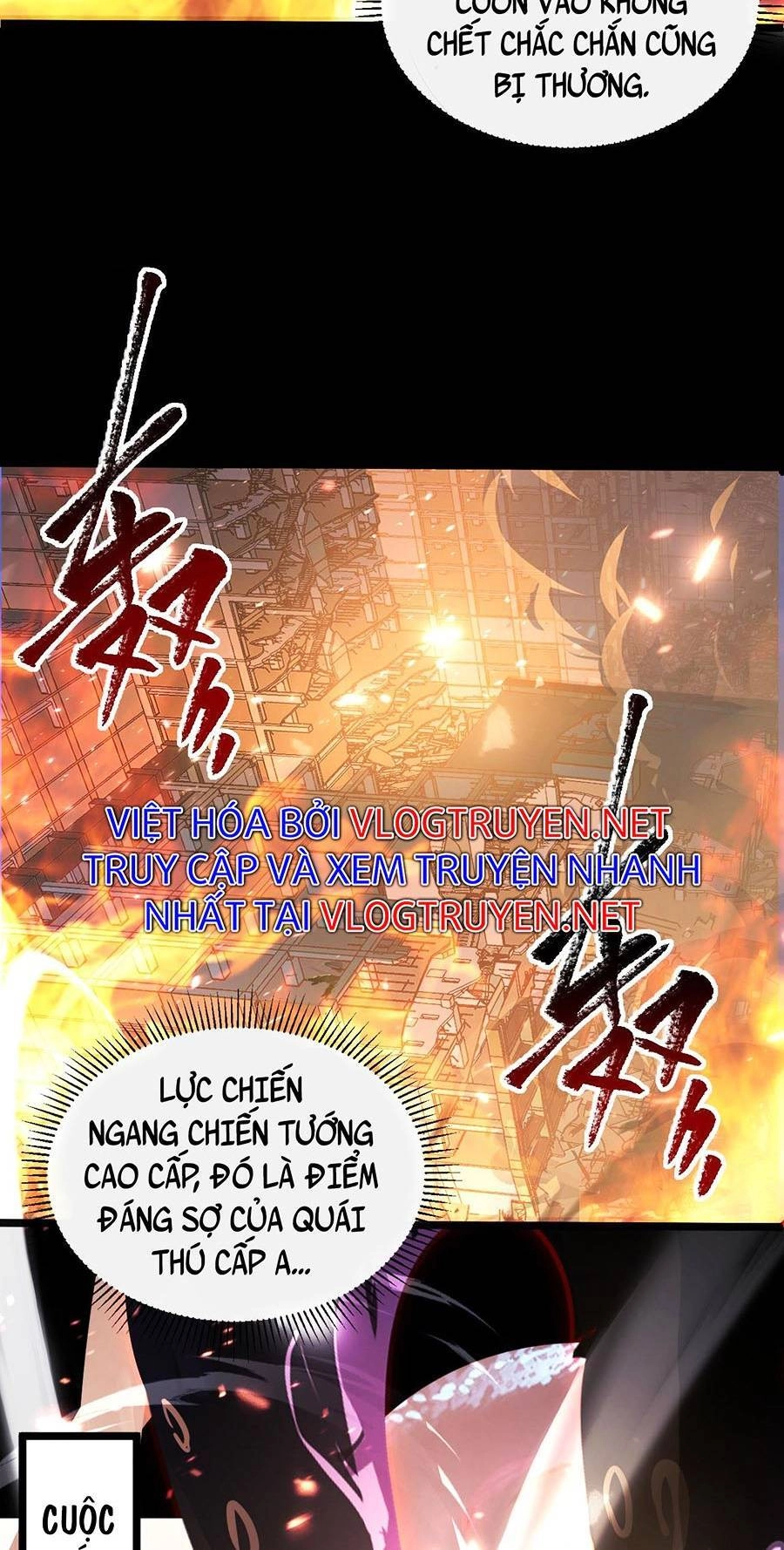 Mạt Thế Quật Khởi Chapter 97 - 36