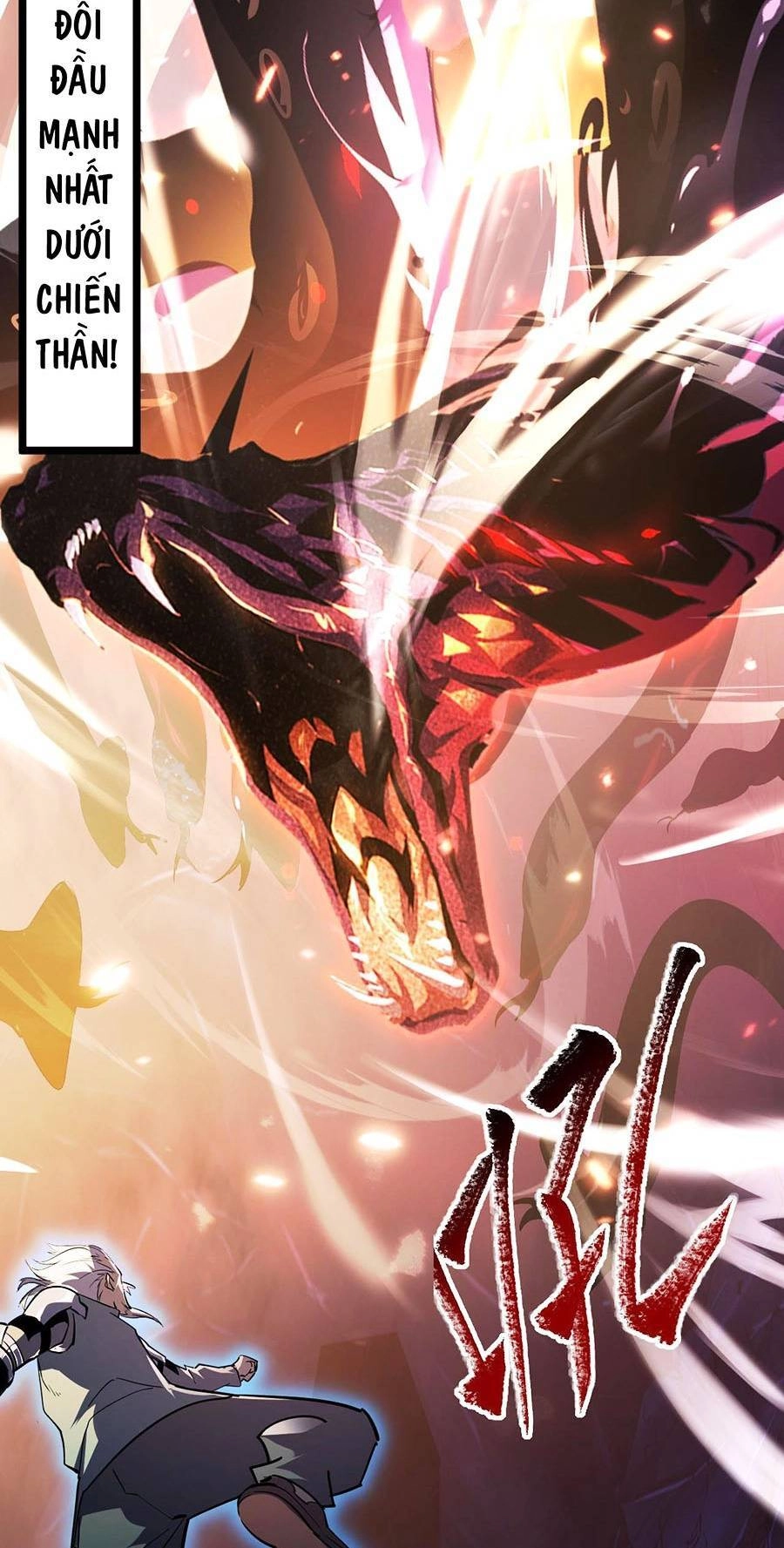 Mạt Thế Quật Khởi Chapter 97 - 37