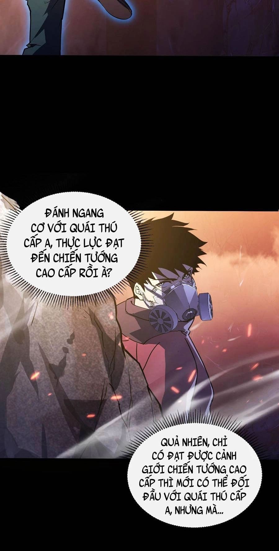 Mạt Thế Quật Khởi Chapter 97 - 38