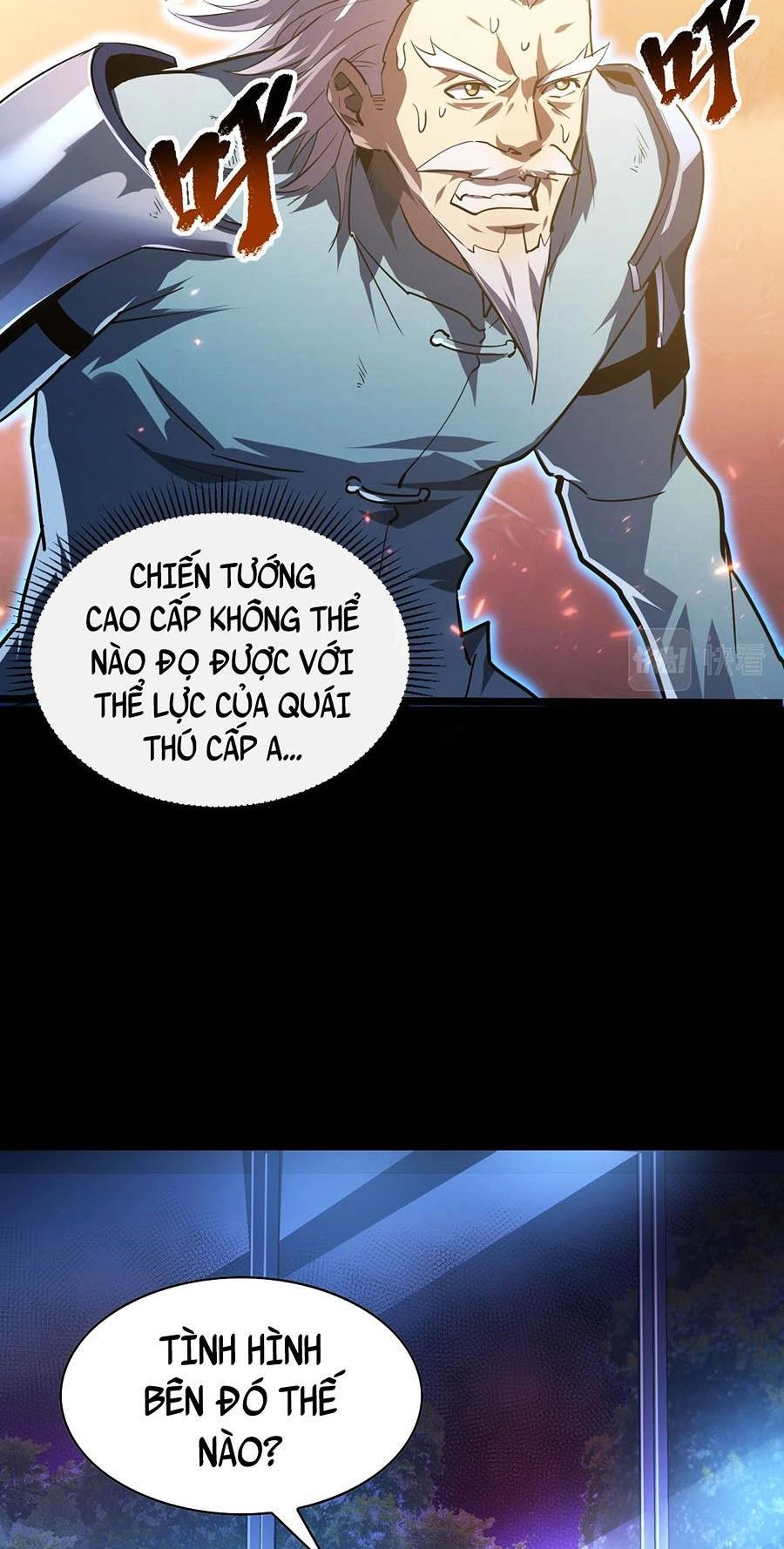 Mạt Thế Quật Khởi Chapter 97 - 40