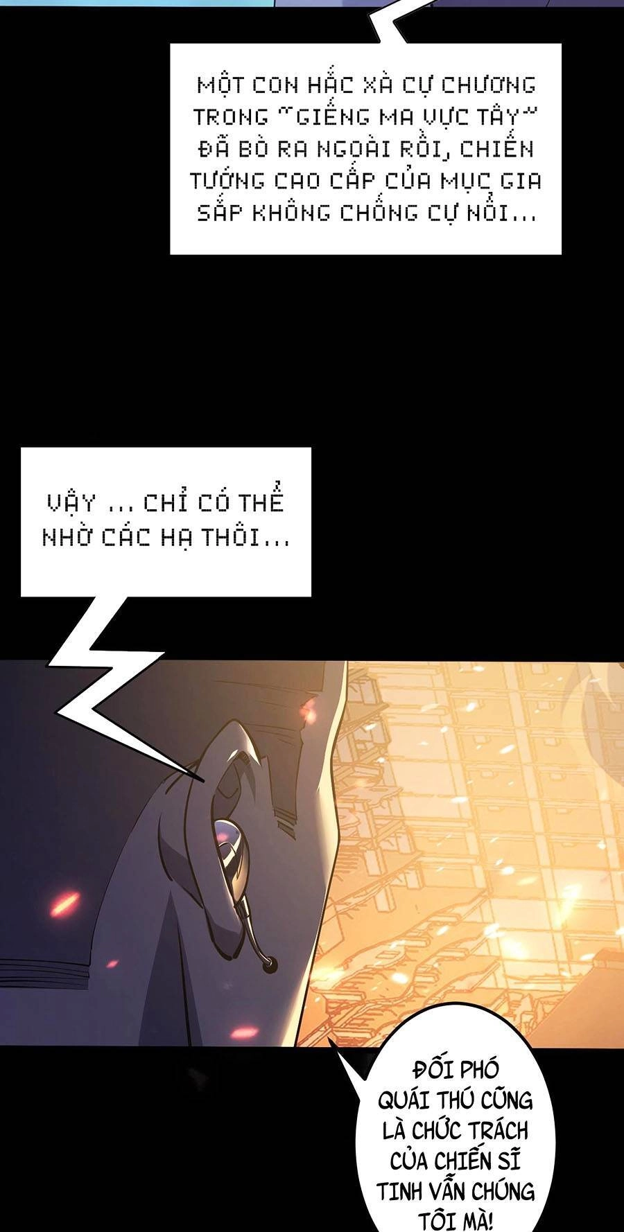 Mạt Thế Quật Khởi Chapter 97 - 42