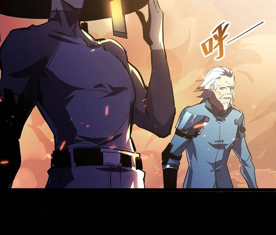 Mạt Thế Quật Khởi Chapter 97 - 54