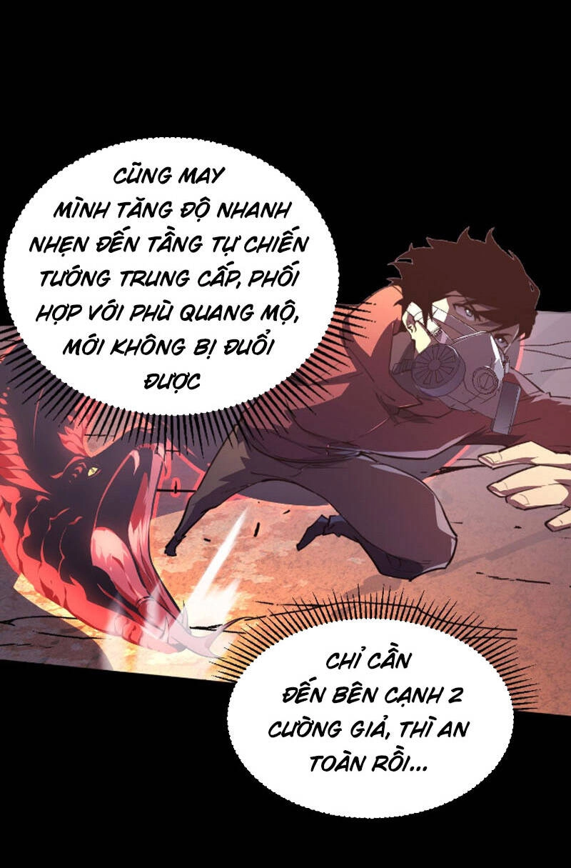 Mạt Thế Quật Khởi Chapter 98 - 38