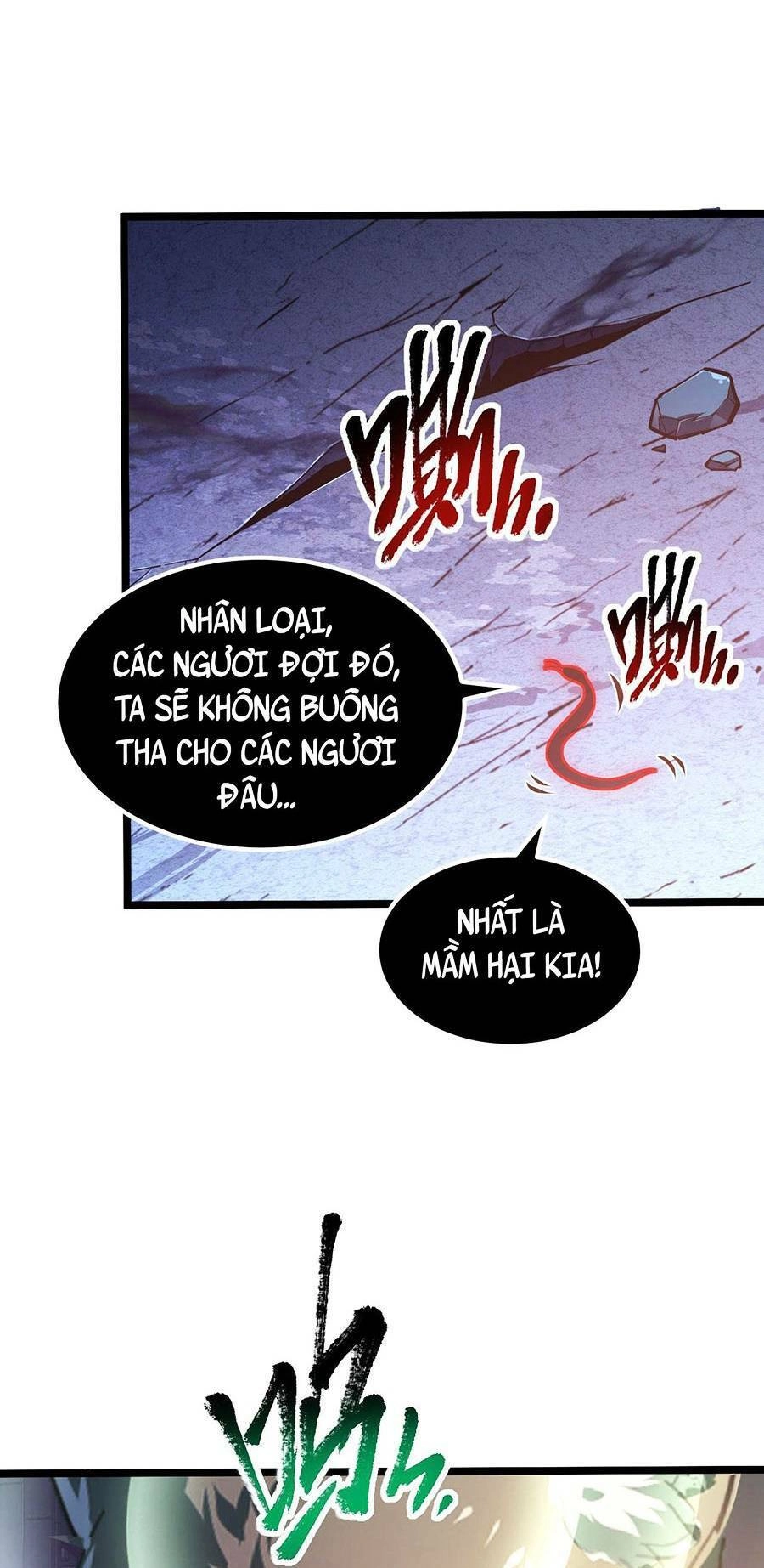 Mạt Thế Quật Khởi Chapter 99 - 6