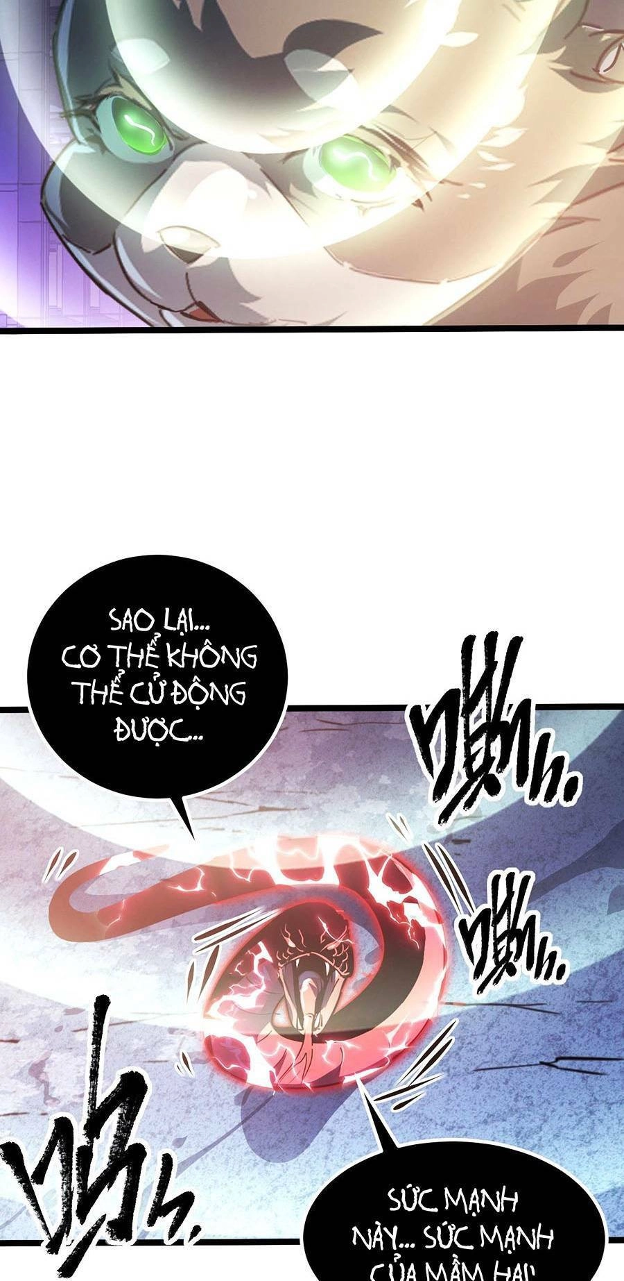 Mạt Thế Quật Khởi Chapter 99 - 7