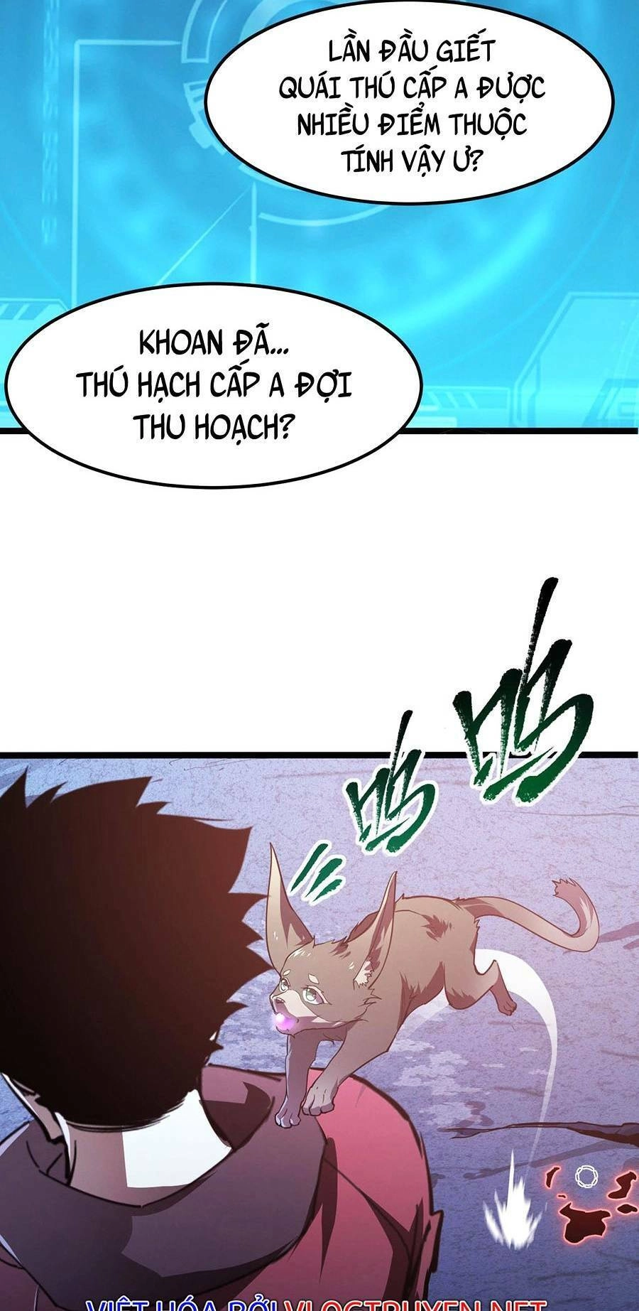 Mạt Thế Quật Khởi Chapter 99 - 11