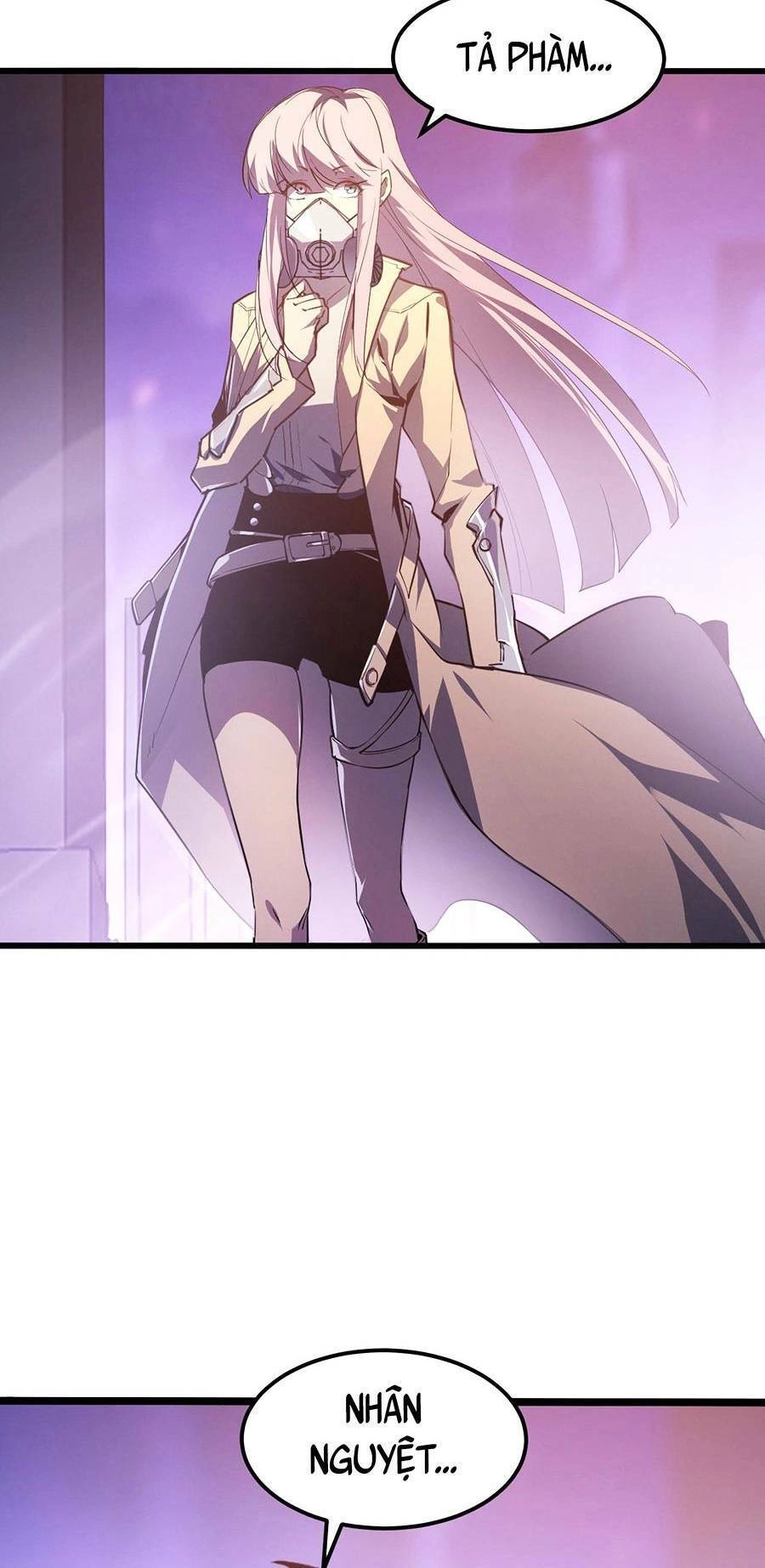 Mạt Thế Quật Khởi Chapter 99 - 14