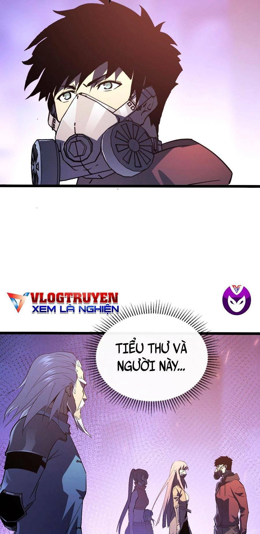 Mạt Thế Quật Khởi Chapter 99 - 15