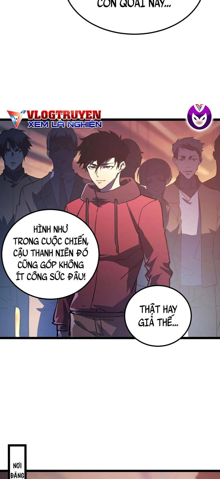 Mạt Thế Quật Khởi Chapter 99 - 19