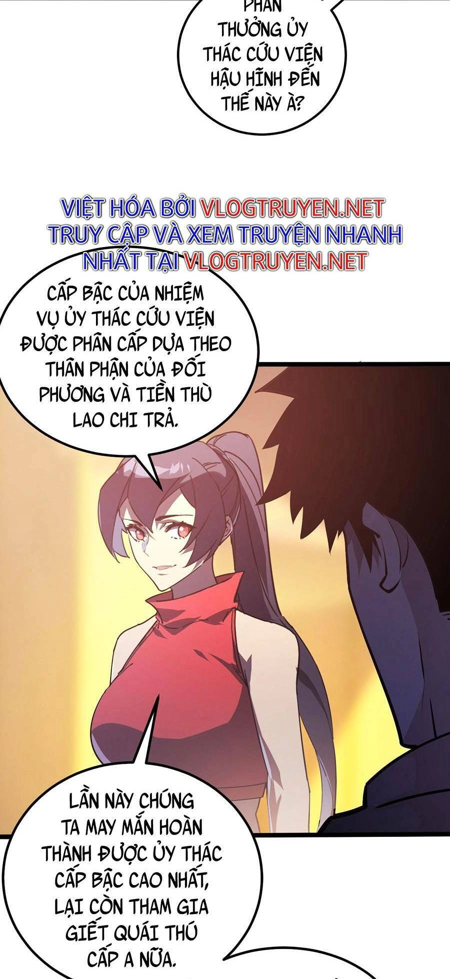 Mạt Thế Quật Khởi Chapter 99 - 21