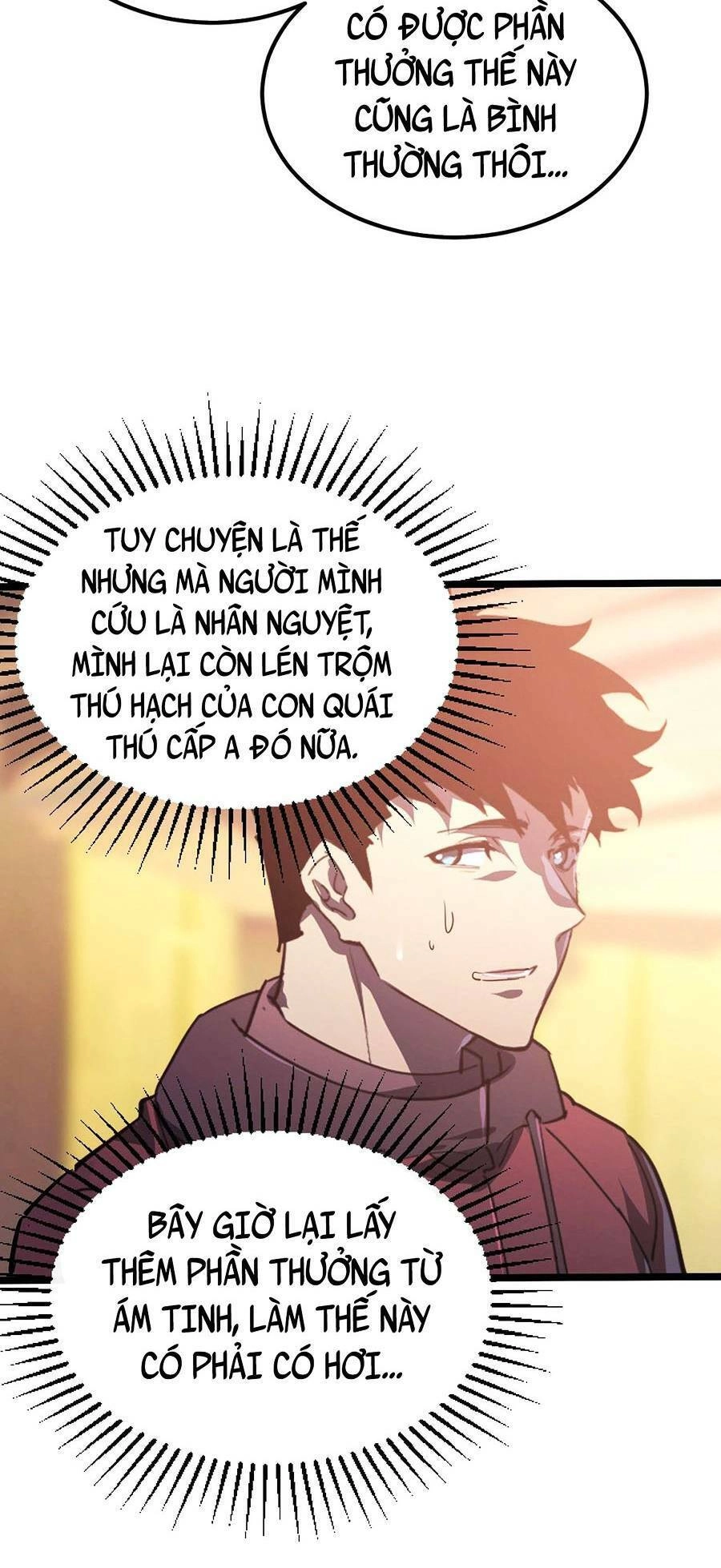 Mạt Thế Quật Khởi Chapter 99 - 22