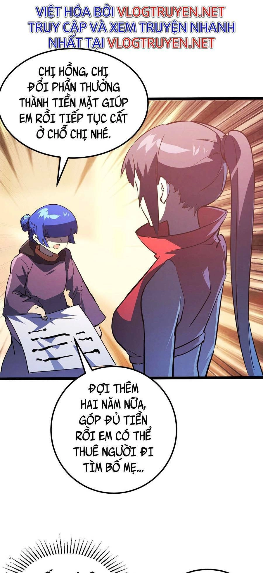 Mạt Thế Quật Khởi Chapter 99 - 23