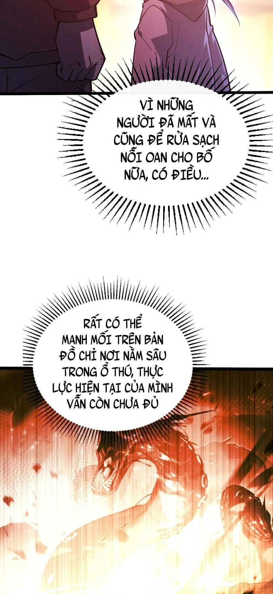 Mạt Thế Quật Khởi Chapter 99 - 25