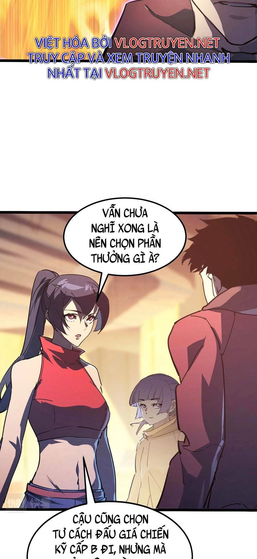 Mạt Thế Quật Khởi Chapter 99 - 27