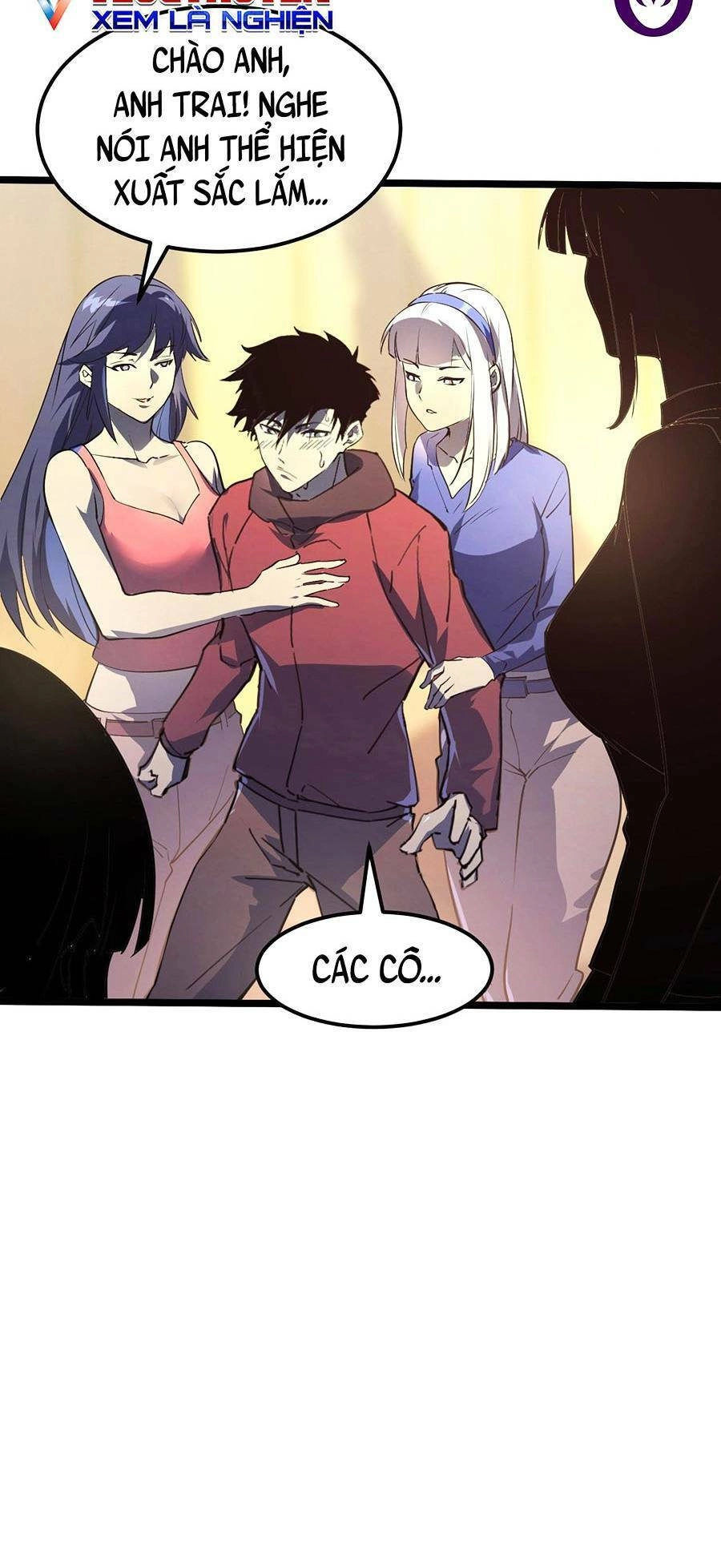 Mạt Thế Quật Khởi Chapter 99 - 29