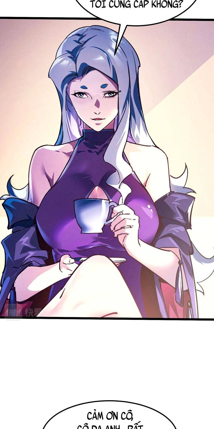 Mạt Thế Quật Khởi Chapter 99 - 33