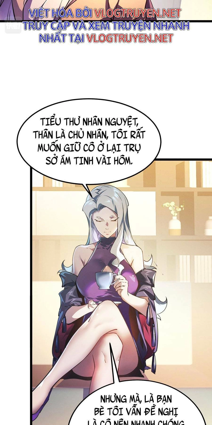 Mạt Thế Quật Khởi Chapter 99 - 37