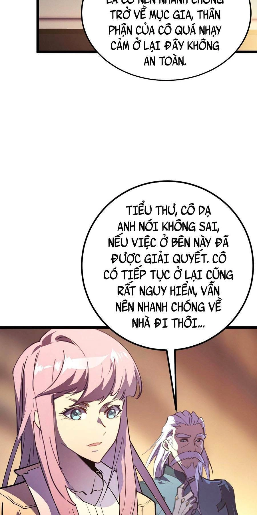 Mạt Thế Quật Khởi Chapter 99 - 38