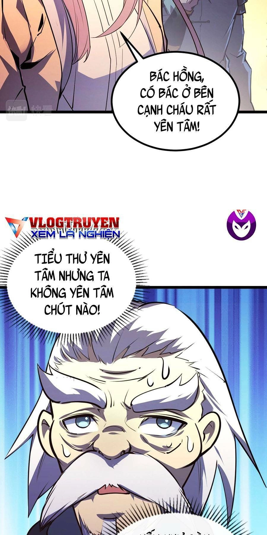 Mạt Thế Quật Khởi Chapter 99 - 39