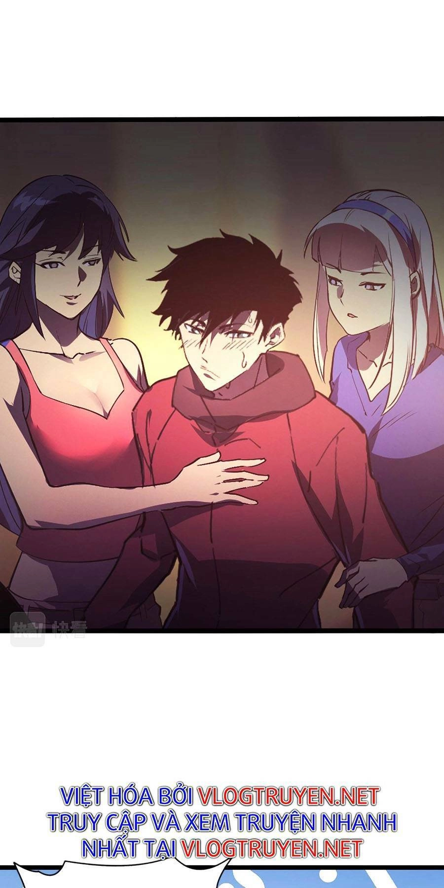 Mạt Thế Quật Khởi Chapter 99 - 41