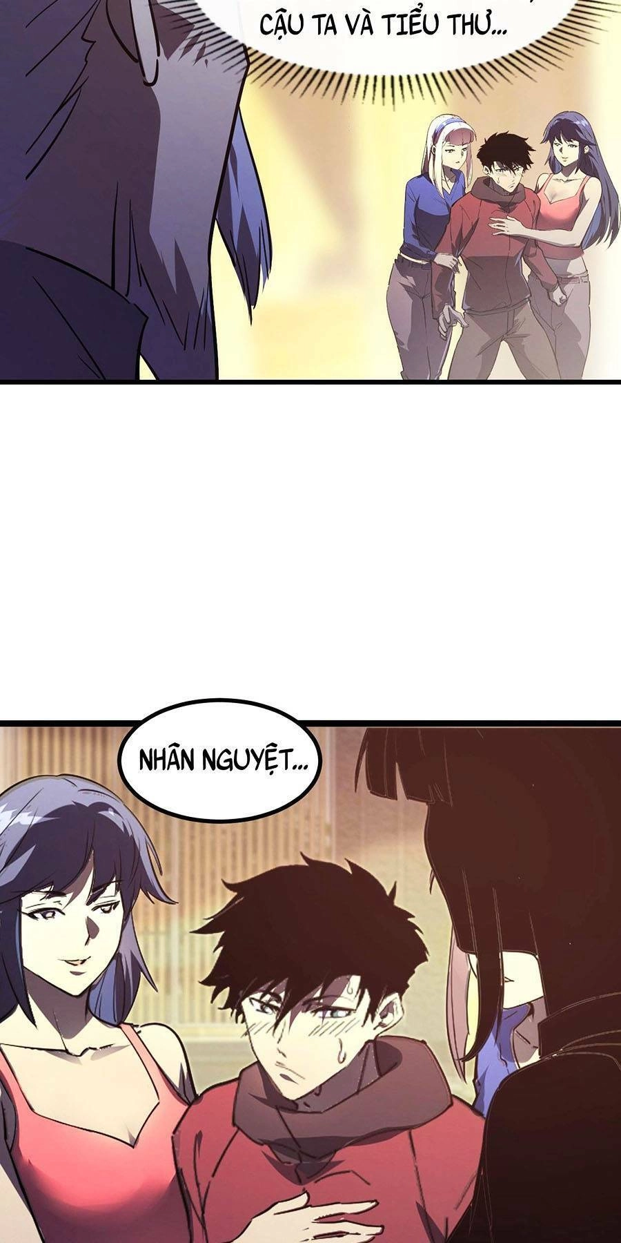 Mạt Thế Quật Khởi Chapter 99 - 43