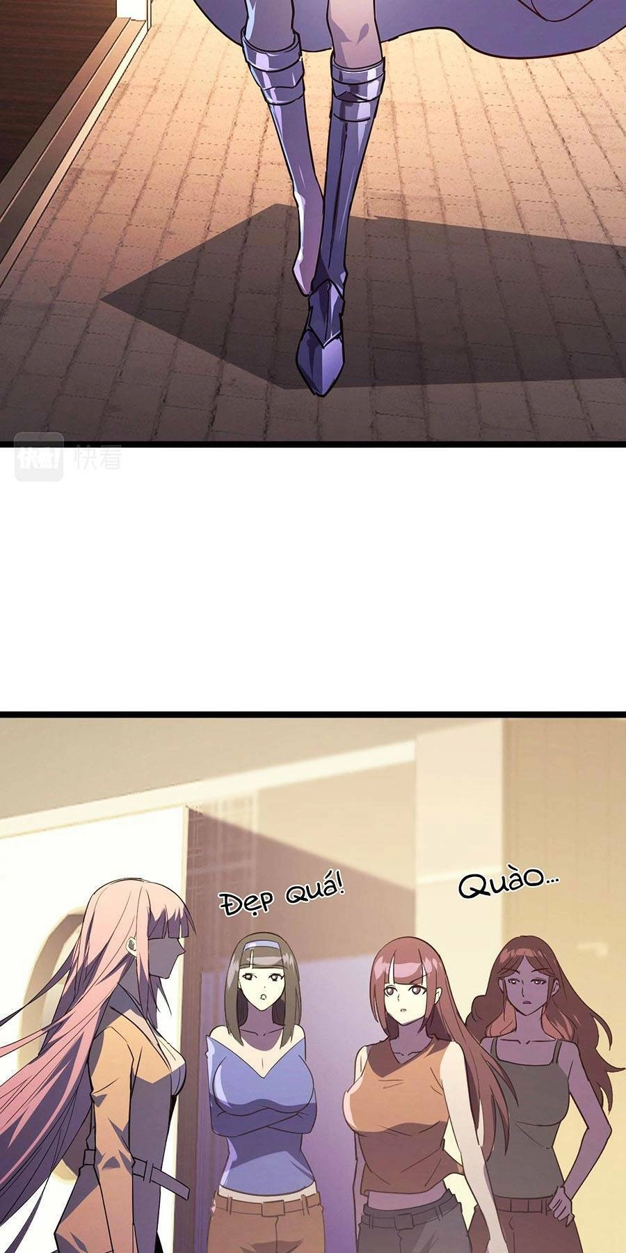 Mạt Thế Quật Khởi Chapter 99 - 45