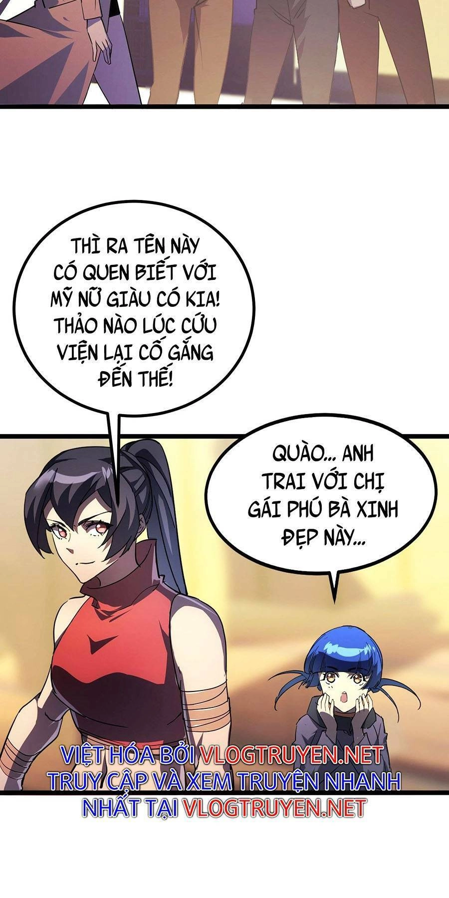 Mạt Thế Quật Khởi Chapter 99 - 46