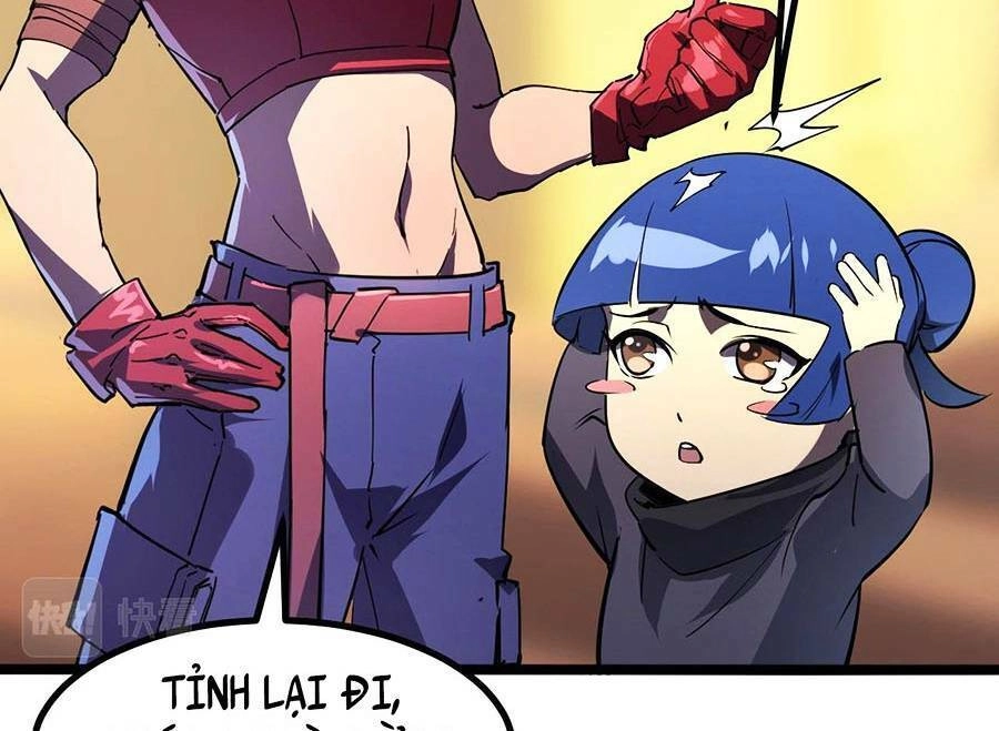 Mạt Thế Quật Khởi Chapter 99 - 48