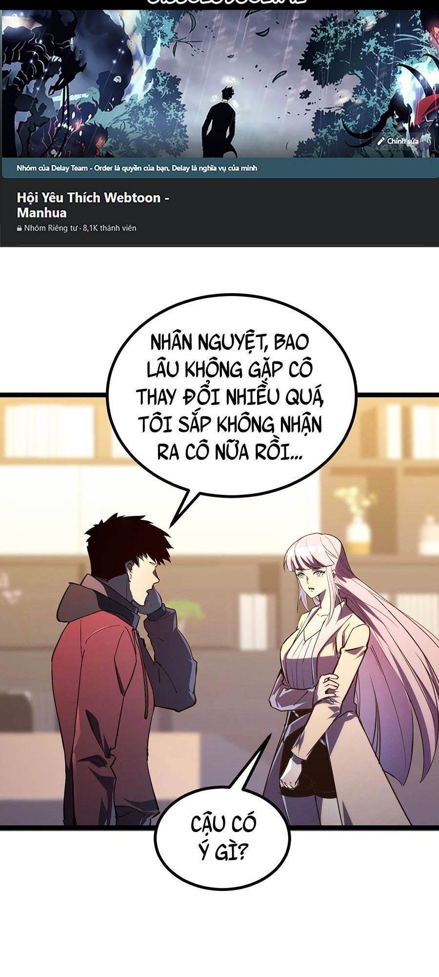 Mạt Thế Quật Khởi Chapter 100 - 3