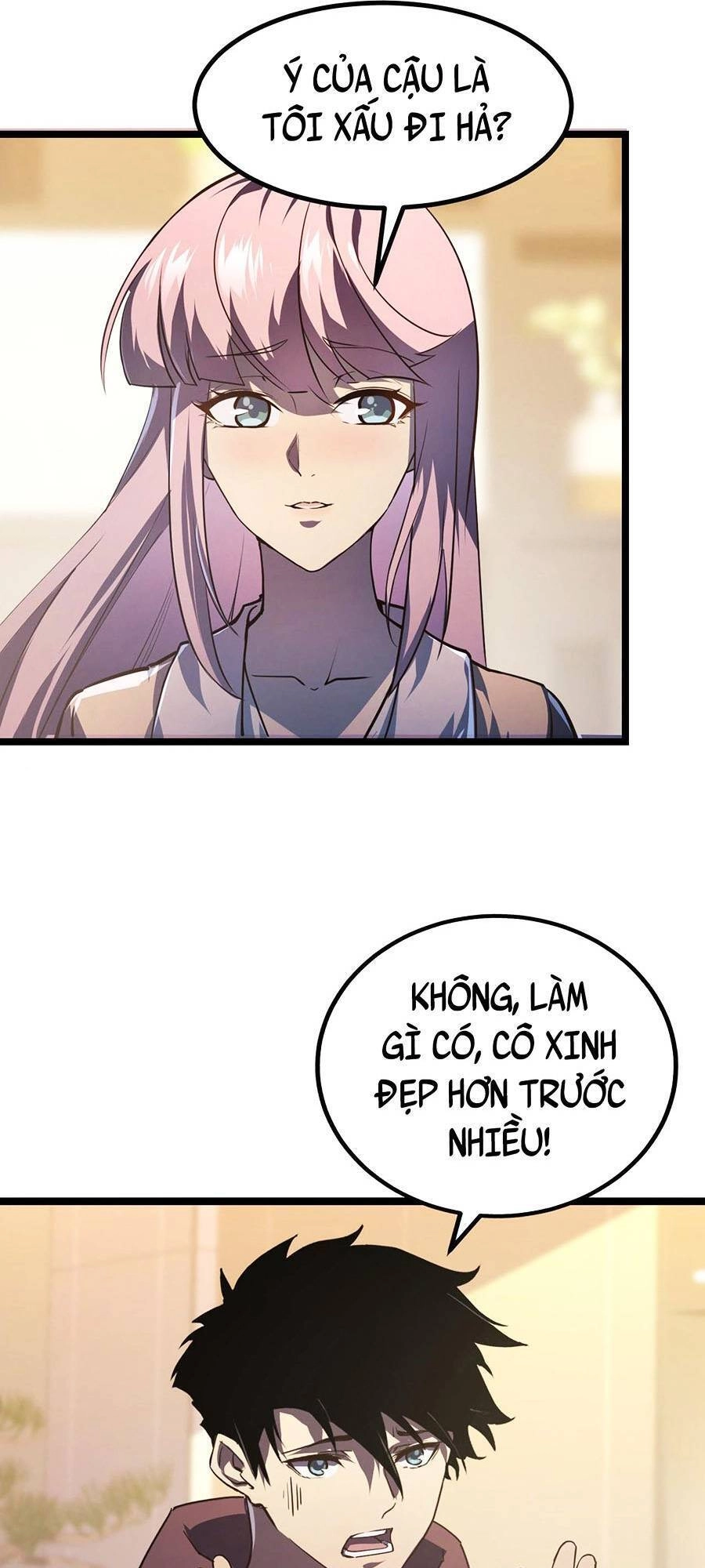 Mạt Thế Quật Khởi Chapter 100 - 5