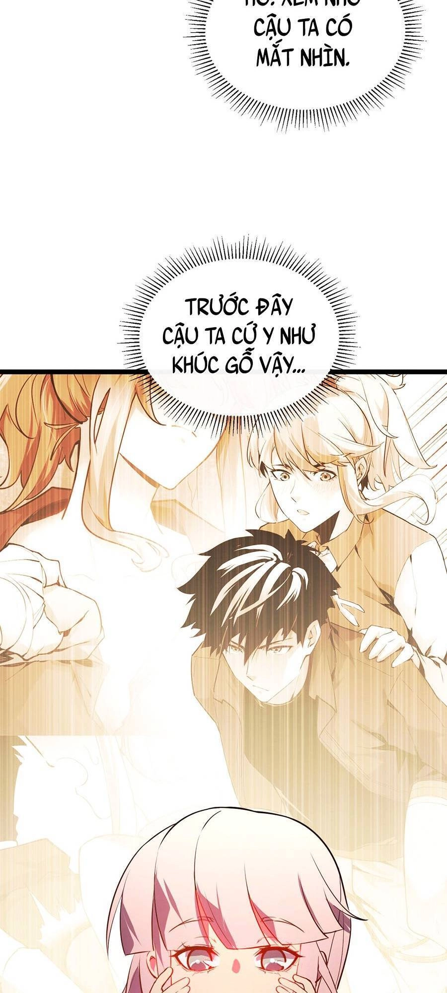 Mạt Thế Quật Khởi Chapter 100 - 9