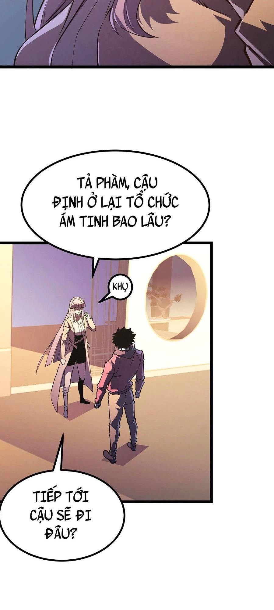 Mạt Thế Quật Khởi Chapter 100 - 13